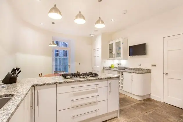 Apart Daire (2 Bedrooms)