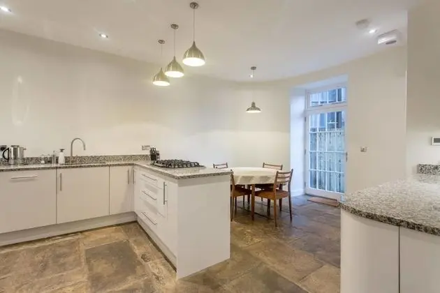 Apart Daire (2 Bedrooms)