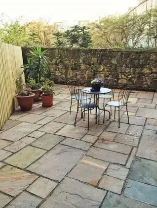 Apart Daire (2 Bedrooms)