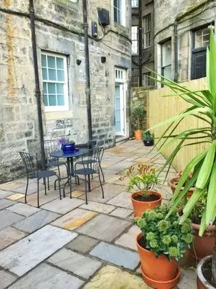 Apart Daire (2 Bedrooms)