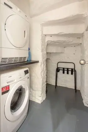 Apart Daire (2 Bedrooms)