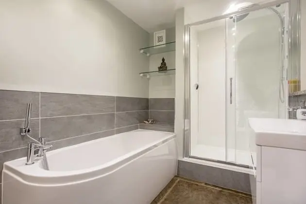 Apart Daire (2 Bedrooms)