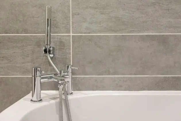 Apart Daire (2 Bedrooms)