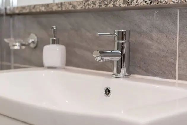 Apart Daire (2 Bedrooms)