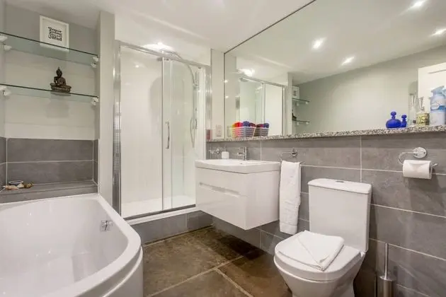 Apart Daire (2 Bedrooms)