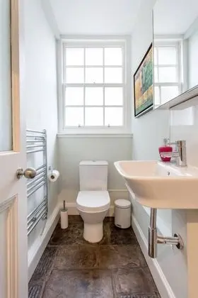 Apart Daire (2 Bedrooms)