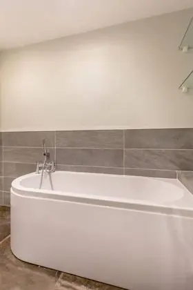 Apart Daire (2 Bedrooms)