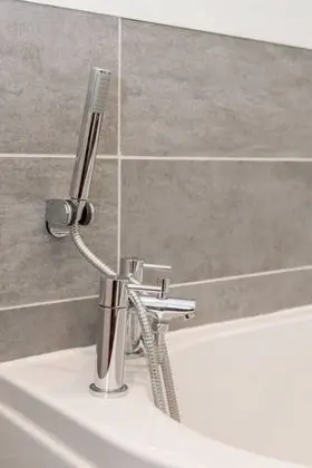 Apart Daire (2 Bedrooms)