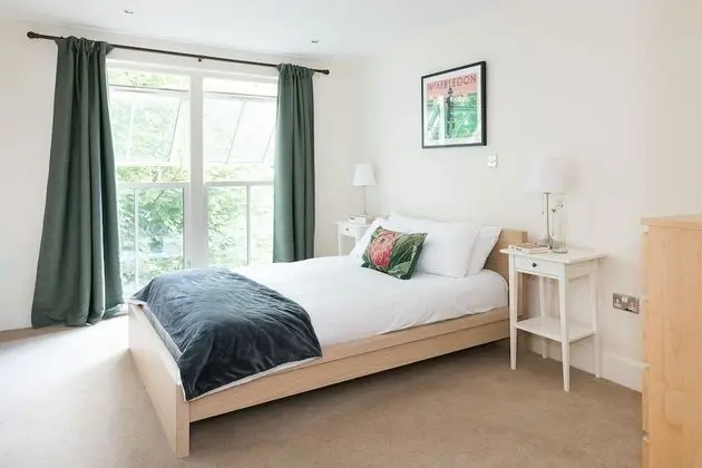 Apart Daire, 2 Yatak Odası