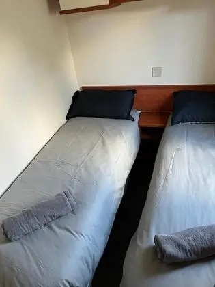 Dağ Evi, Birden Çok Yatak