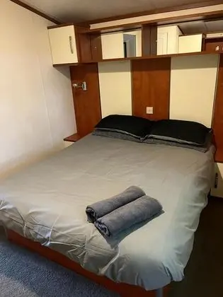 Dağ Evi, Birden Çok Yatak