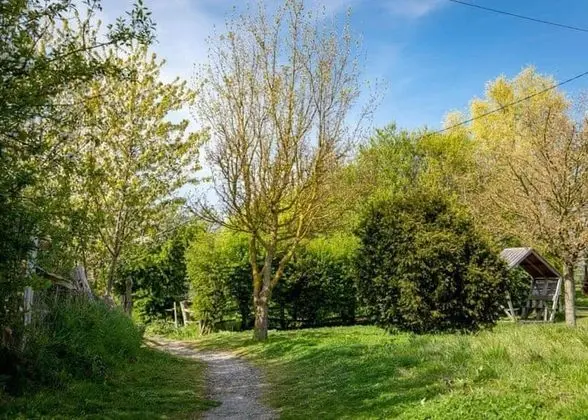 Dağ Evi, Birden Çok Yatak