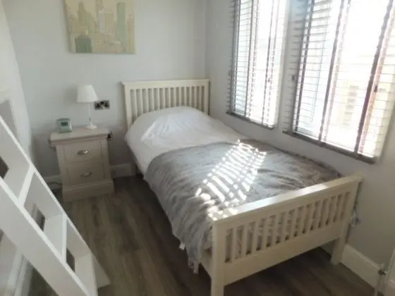 Kır Evi, Birden Çok Yatak