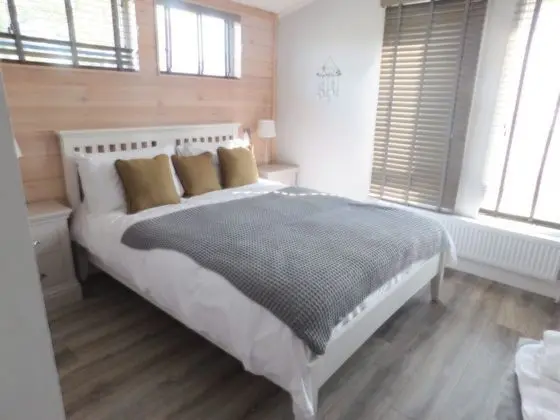 Kır Evi, Birden Çok Yatak