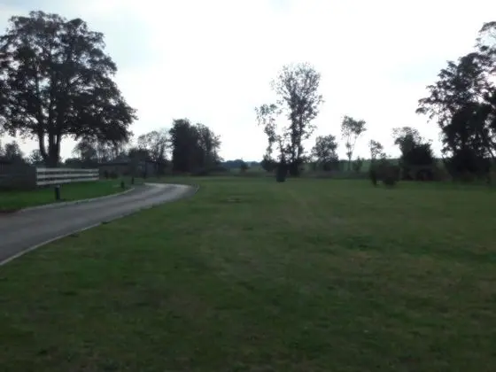 Kır Evi, Birden Çok Yatak