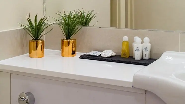 Banyo imkân ve özellikleri