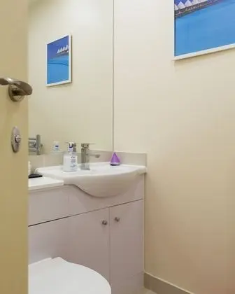 Banyo lavabosu