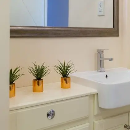 Banyo lavabosu