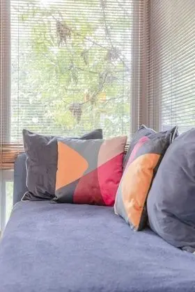 Basic Apart Daire, 2 Çift Kişilik Yatak