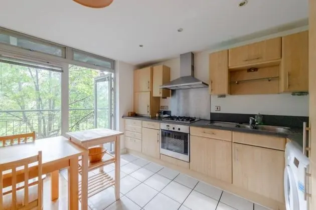 Basic Apart Daire, 2 Çift Kişilik Yatak