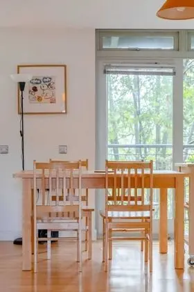 Basic Apart Daire, 2 Çift Kişilik Yatak