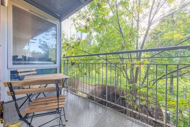 Basic Apart Daire, 2 Çift Kişilik Yatak