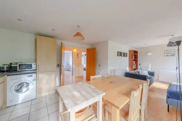 Basic Apart Daire, 2 Çift Kişilik Yatak