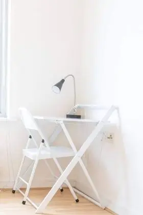 Basic Apart Daire, 2 Çift Kişilik Yatak