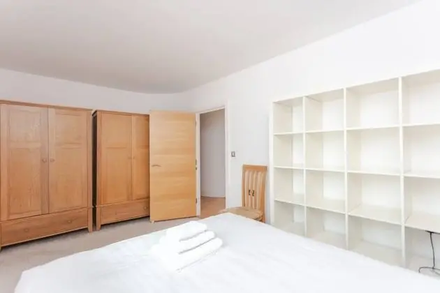 Basic Apart Daire, Birden Çok Yatak