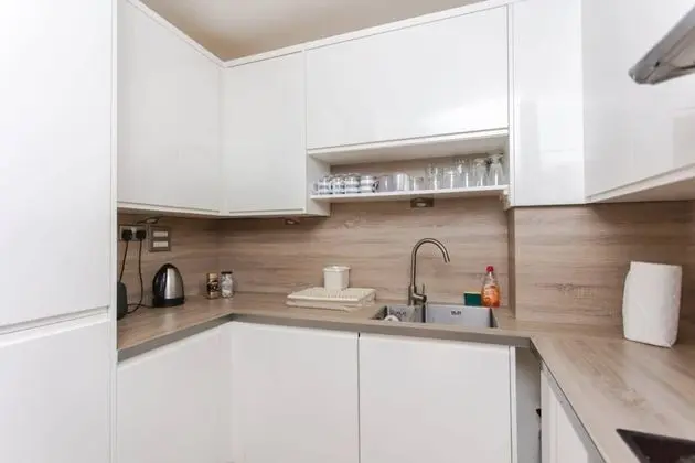 Basic Apart Daire, Birden Çok Yatak