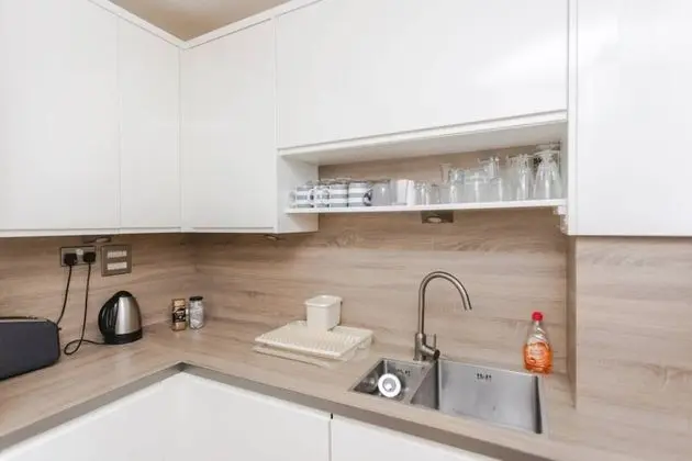Basic Apart Daire, Birden Çok Yatak