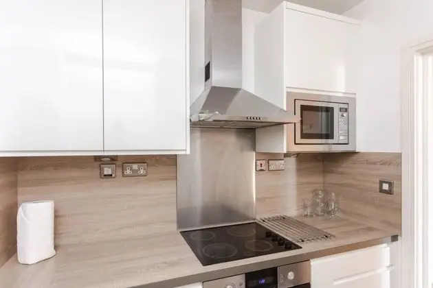 Basic Apart Daire, Birden Çok Yatak
