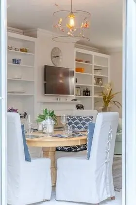 Basic Apart Daire, 2 Çift Kişilik Yatak