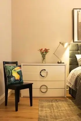 Basic Ev, Birden Çok Yatak