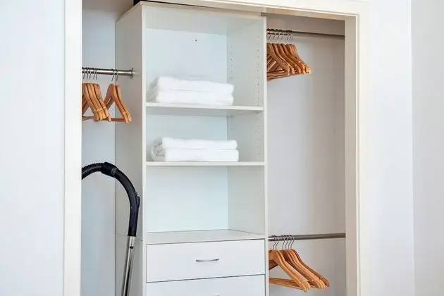 Deluxe Apart Daire, 2 Yatak Odası
