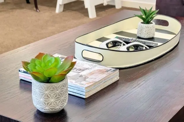 Deluxe Apart Daire, 2 Yatak Odası