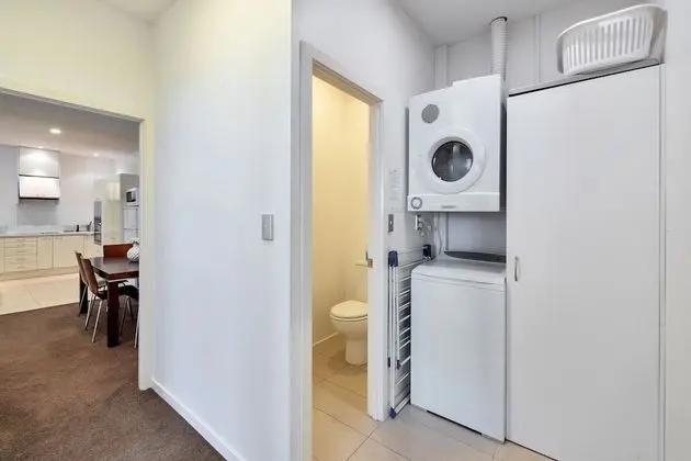 Deluxe Apart Daire, 2 Yatak Odası