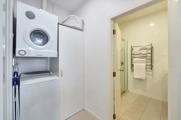 Deluxe Apart Daire, 2 Yatak Odası
