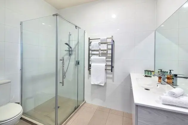 Deluxe Apart Daire, 2 Yatak Odası