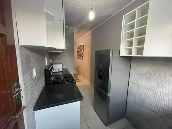 Apart Daire, 2 Yatak Odası, Şömine