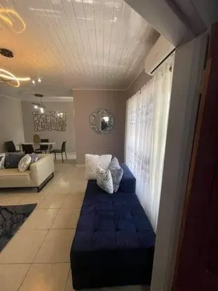 Apart Daire, 2 Yatak Odası, Şömine