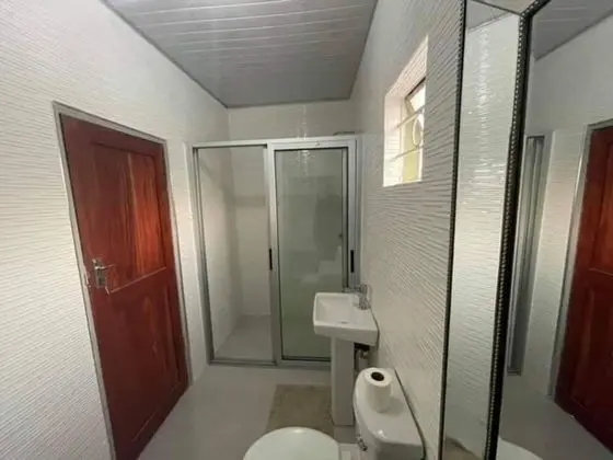 Apart Daire, 2 Yatak Odası, Şömine