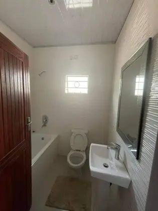 Apart Daire, 2 Yatak Odası, Şömine