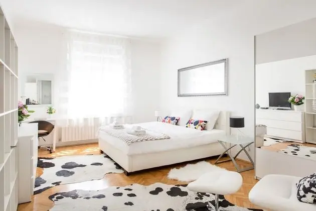 Apart Daire (2 Bedrooms)