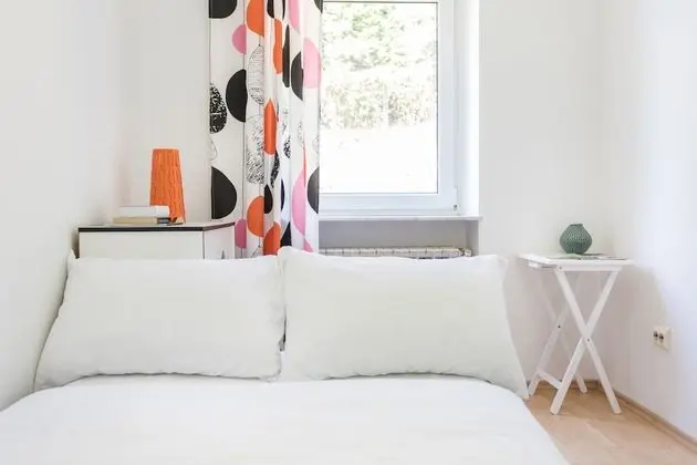 Apart Daire (2 Bedrooms)