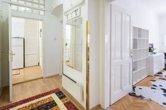Apart Daire (2 Bedrooms)