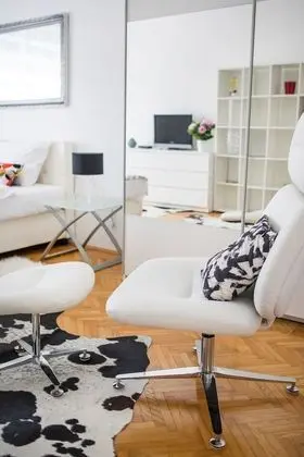 Apart Daire (2 Bedrooms)
