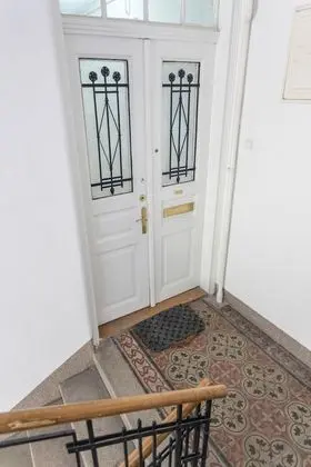 Apart Daire (2 Bedrooms)