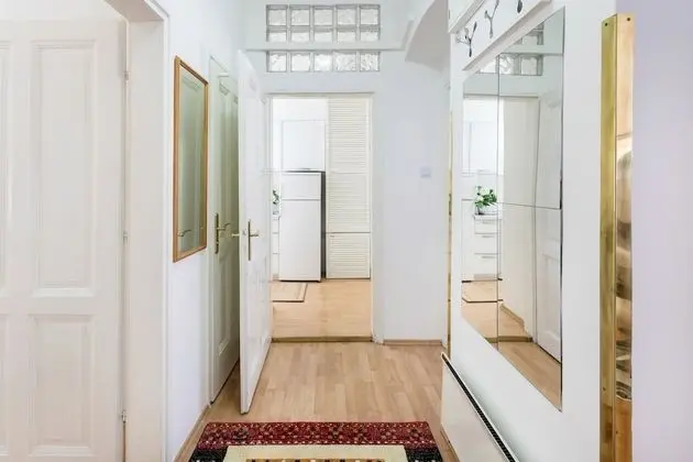 Apart Daire (2 Bedrooms)