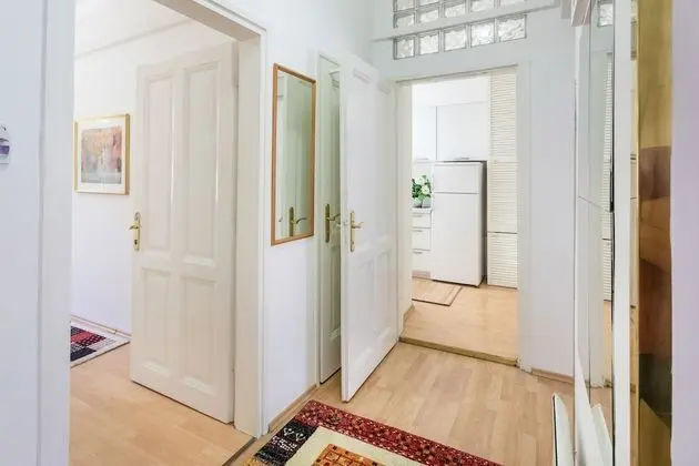 Apart Daire (2 Bedrooms)